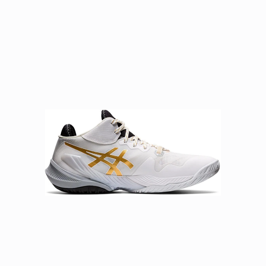 Asics Metarise 'White Pure Gold'