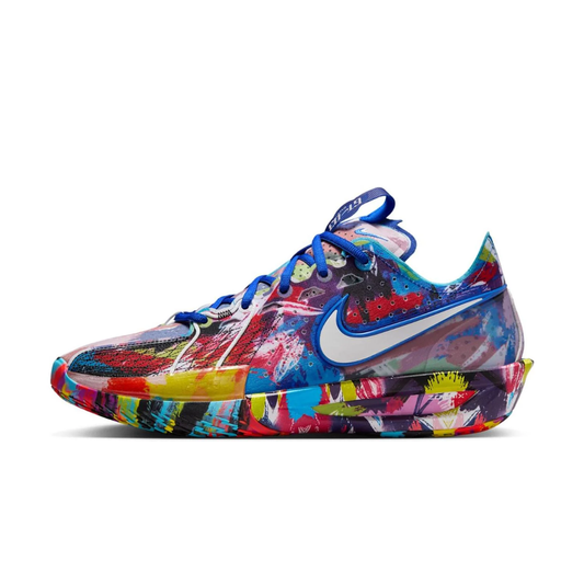 Nike x Jewell Loyd Air Zoom GT Cut 3 EP 'Paint'