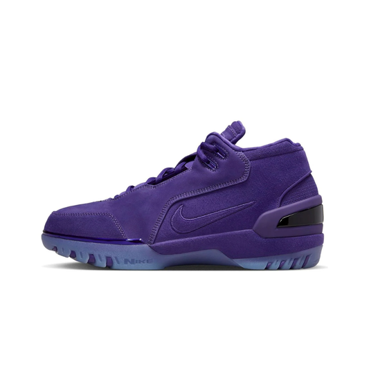 Nike Court Vision Mid Winter 'Black Phantom'