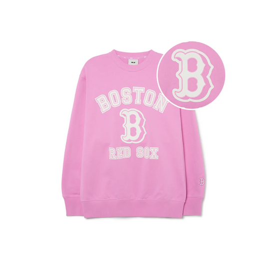 MLB BoS Overfit  (Violet)