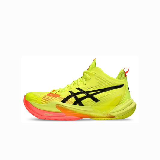 ASICS Metarise 2 Paris 'Safety Yellow Black'