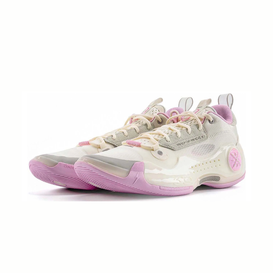 Li-Ning Way of Wade 10 Low Storm Surge