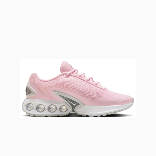Nike Air Max Dn SE 'Pink Foam Silver White'