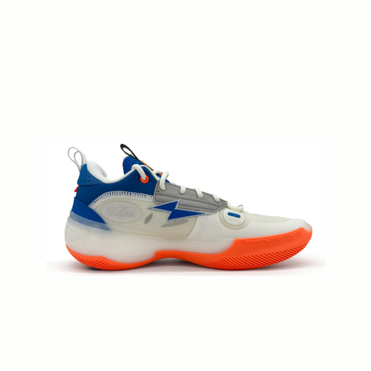 Li-Ning Way of Wade 10 Low "Draft Day"