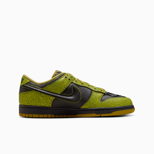 Nike Dunk Low Retro QS "Halloween Skull"