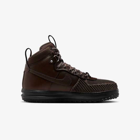 Nike Lunar Force 1 Winterized Duckboot Baroque Brown