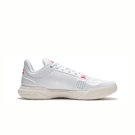 Wade Flash "Fire Red"