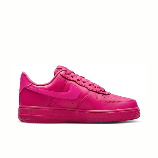 Nike Wmns Air Force 1 '07 "Fireberry"