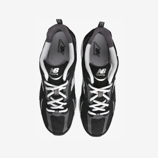 New Balance MR530CC Black/White