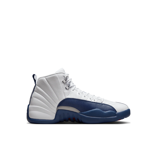 Air Jordan 12 'French Blue'