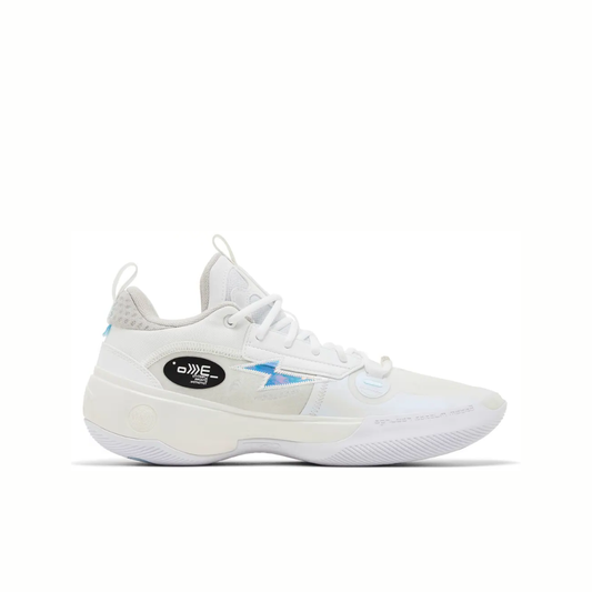 Li-Ning Way of Wade 10 Low White