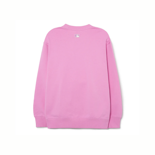 MLB BoS Overfit  (Violet)