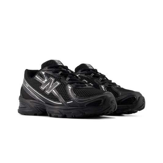 New Balance U740 BM2 Black