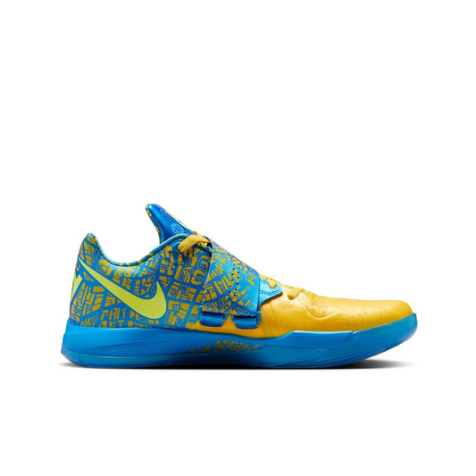 Nike KD 4 'Scoring Title 2025'