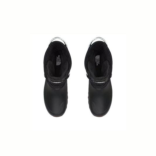 Yukiona Mid Boots 'TNF Black'
