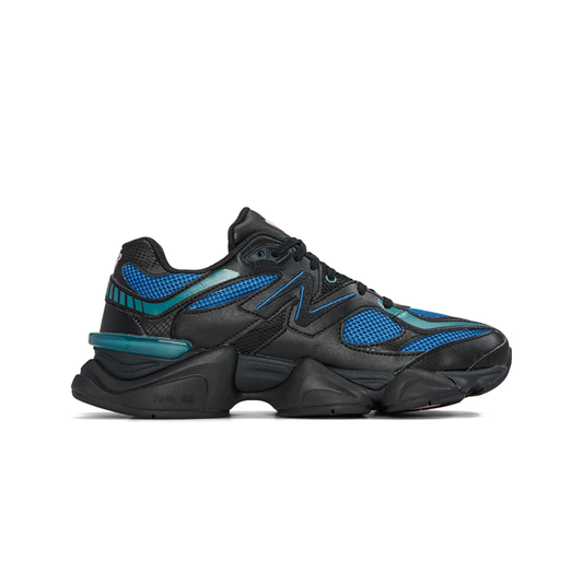 New Balance 9060 Sneakers 'Black Blue'