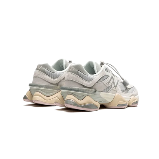 New Balance 9060 Grey Lilac