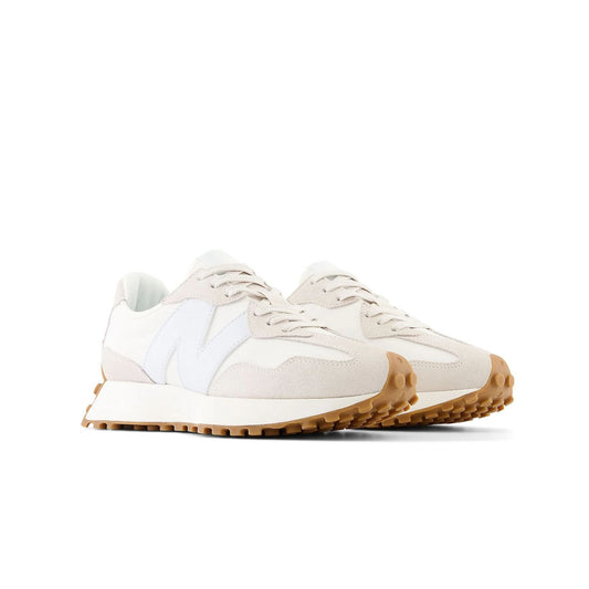 (WMNS) New Balance 327 'Moonbeam Ice Blue' WS327OT