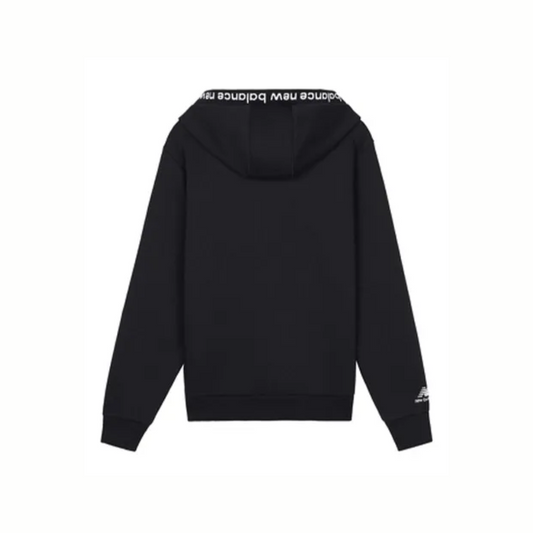 New Balance Sweatshirt Unisex Black