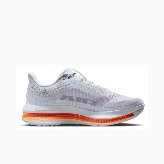 Nike Pegasus Premium ' Grey Total Orange'
