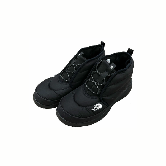 The North Face Nuptse Chukka