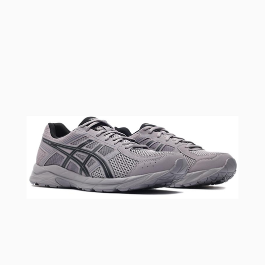 ASICSGel-Contend 4 'Grey Black'