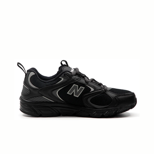 New Balance 408 'Black' ML408K
