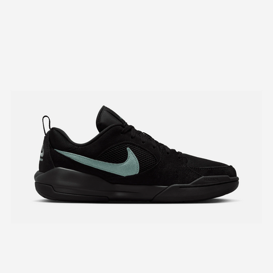 Jordan CMFT Era Mens Lifestyle Shoes Black Sail Cool Grey Mineral