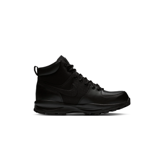 Nike ACG Manoa Leather TXT 'Black'