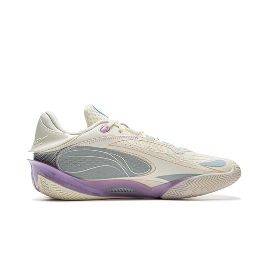 Li-Ning W.o.W 808 Ultra 5 "Cotton Candy"