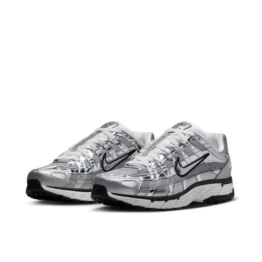 Nike P-6000 'Metallic Silver' CN0149-001