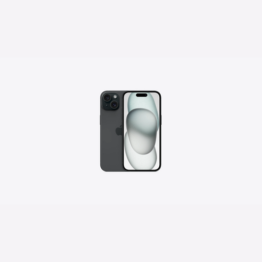 iPhone 15