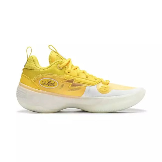 Li Ning Way of Wade 10 Low - Los Angeles