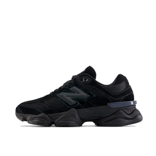 New Balance 9060 'Triple Black' U9060BPM