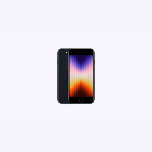iPhone SE