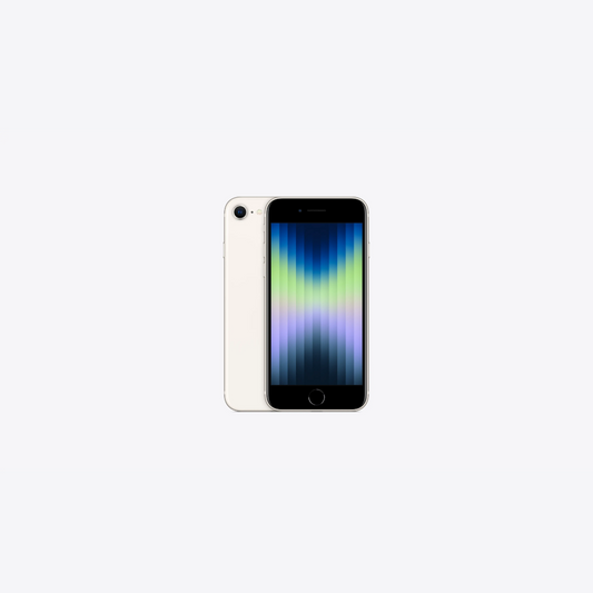 iPhone SE