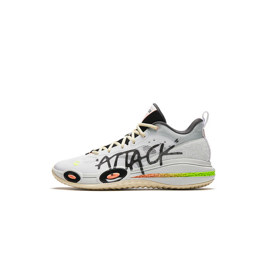 Anta Attack 1 Basketball Shoes