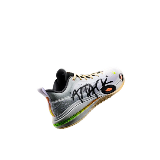 Anta Attack 1 Basketball Shoes