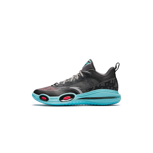 ANTA Shock The Game Attack 6 Basketball Shoes