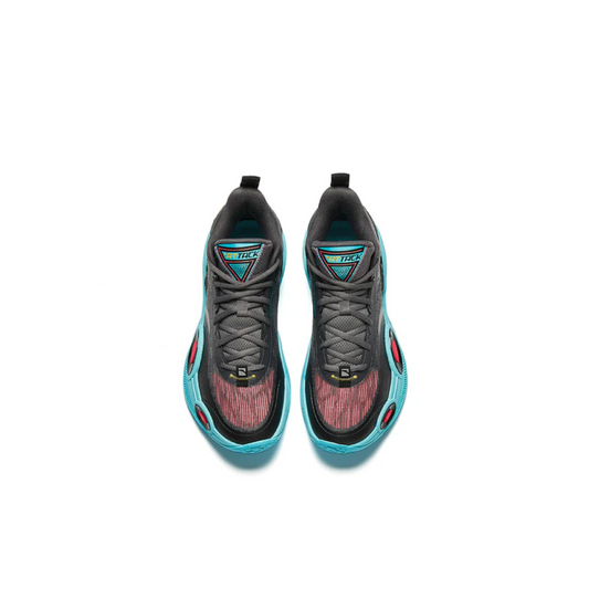 ANTA Shock The Game Attack 6 Basketball Shoes