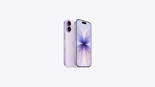 iPhone 17