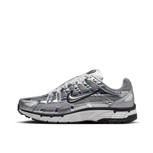 Nike P-6000 'Metallic Silver' CN0149-001