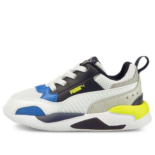 (TD) PUMA X-ray 2 Square AC 374265-16