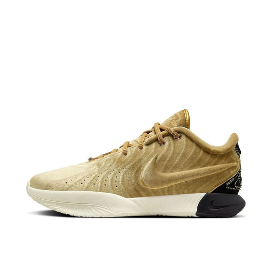 Nike x The Shop LeBron 21 EP 'Nobility' FZ7884-700