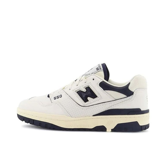 New Balance x Aime Leon Dore 550 'Navy' BB550ALF