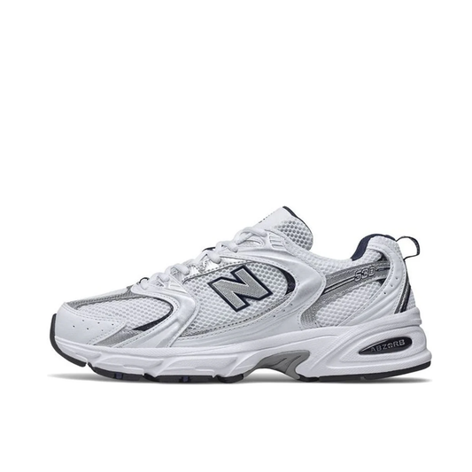 New Balance 530 'White Natural Indigo' MR530SG