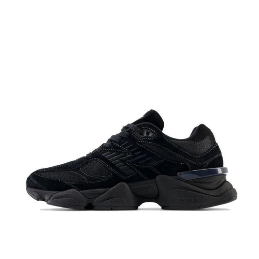 New Balance 9060 'Triple Black' U9060BPM