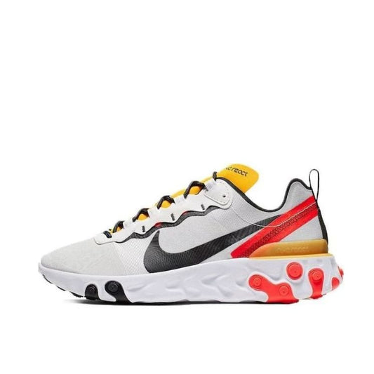 Nike React Element 55 'Tour Yellow' BQ6166-102