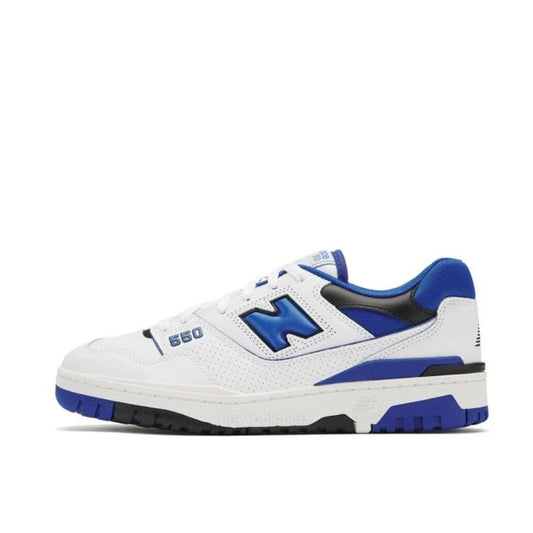 New Balance 550 'White Team Royal' BB550SN1