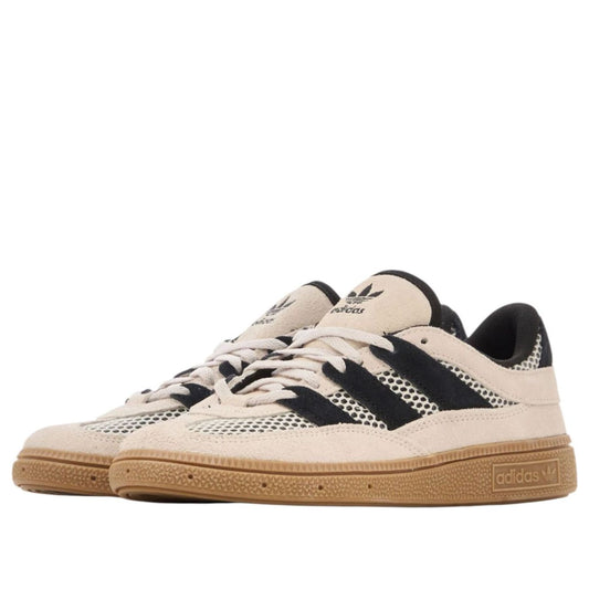(WMNS) adidas Original Handball Spezial ST 'Beige' JI2608